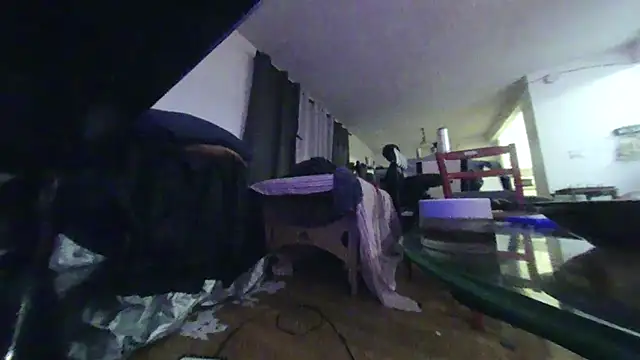 TheHellBilly online show from 01.05.25