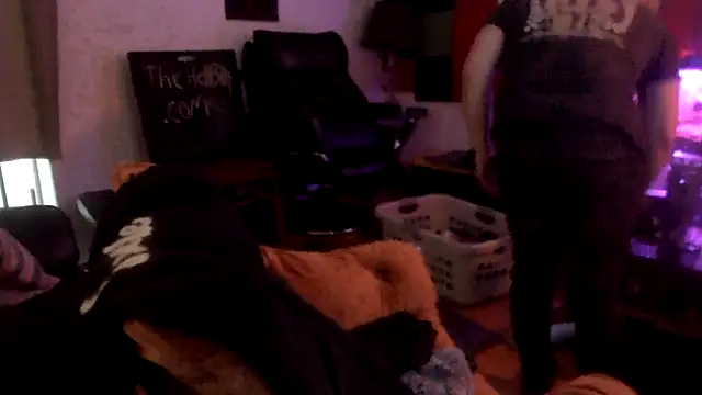 TheHellBilly online show from 03.06.26