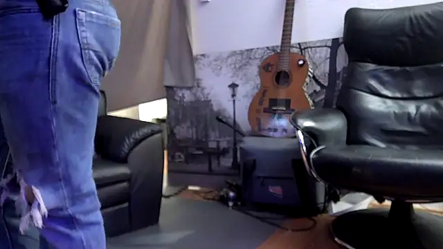 TheHellBilly online show from 04.27.26