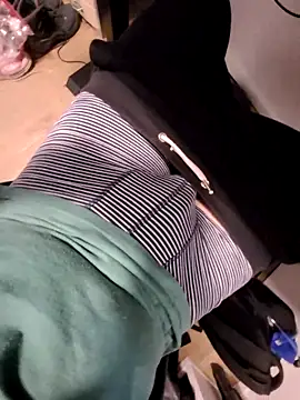 Sissy Tim online show from 11.24.25