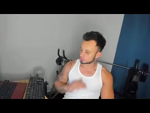 Snapshot of JacobJamess chatting on 01.09.26 JacobJamess online show from 01.09.26