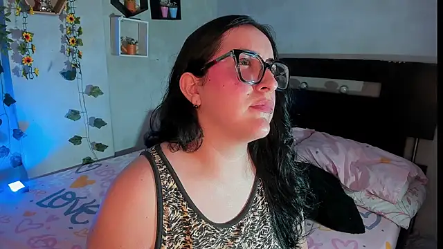 Cherry jhoana online show from 02.19.25