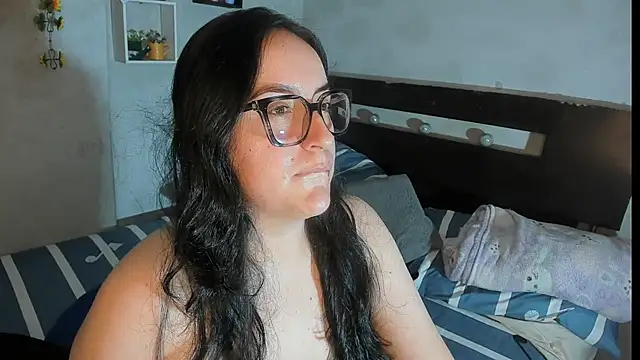 Cherry jhoana online show from 10.16.25