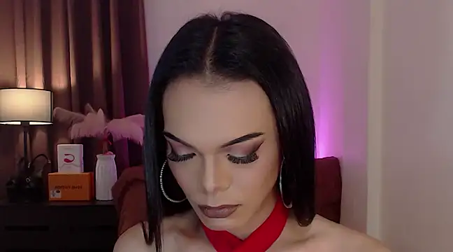 Snapshot of HugecockAlexa chatting on 12.20.24 HugecockAlexa online show from 12.20.24