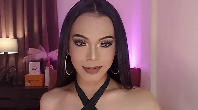 Snapshot of HugecockAlexa chatting on 01.07.25 HugecockAlexa online show from 01.07.25