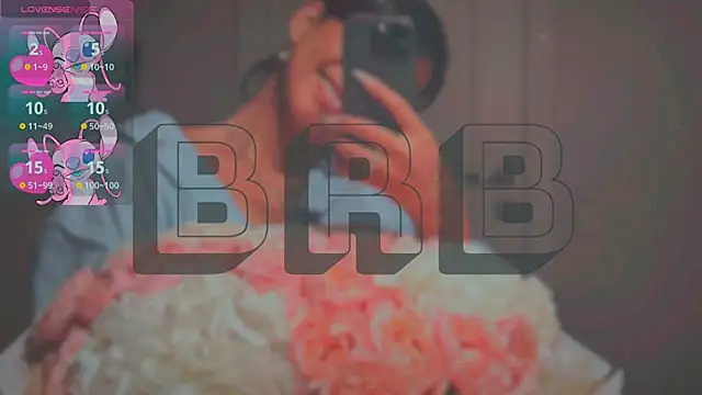 Snapshot of Mia_Tin chatting on 02.16.25 Mia Tin online show from 02.16.25