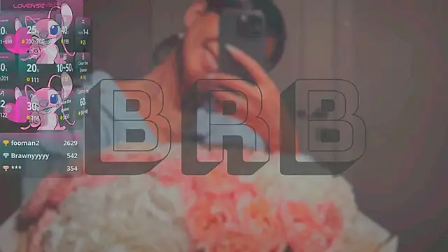 Snapshot of Mia_Tin chatting on 02.22.25 Mia Tin online show from 02.22.25