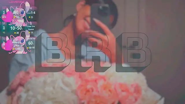 Snapshot of Mia_Tin chatting on 02.28.25 Mia Tin online show from 02.28.25