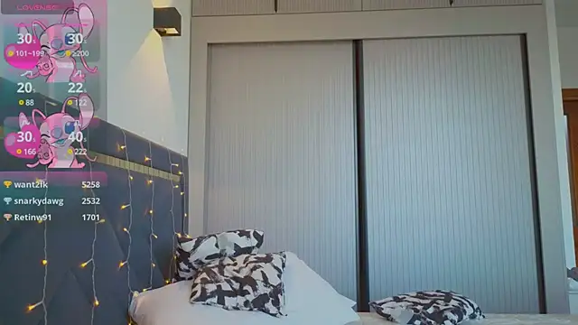 Snapshot of Mia_Tin chatting on 03.20.25 Mia Tin online show from 03.20.25