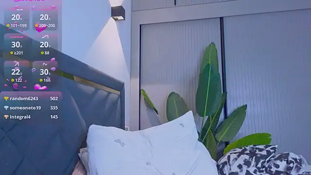 Snapshot of Mia_Tin chatting on 11.02.25 Mia Tin online show from 11.02.25