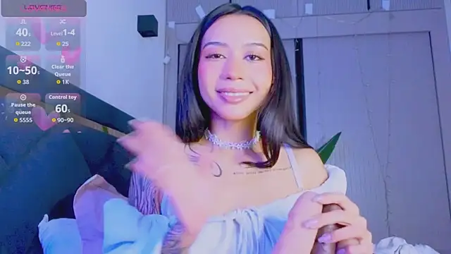 Snapshot of Mia_Tin chatting on 02.04.26 Mia Tin online show from 02.04.26