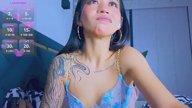 Snapshot of Mia_Tin chatting on 02.07.26 Mia Tin online show from 02.07.26