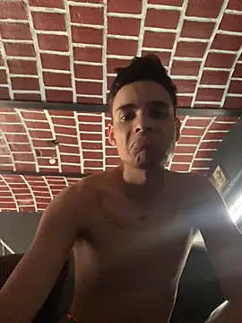 Snapshot of brianor89 chatting on 10.01.25 brianor89 online show from 10.01.25