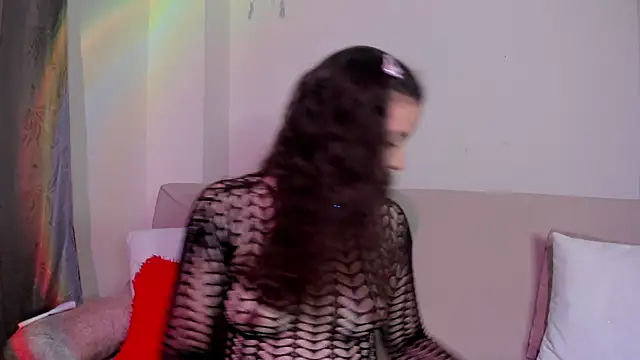 BUUNNY BELLA online show from 05.03.26