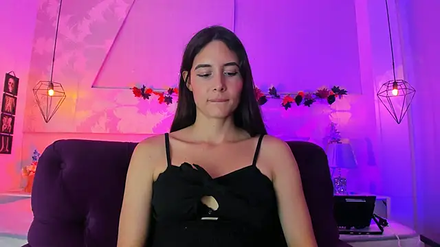 Rachel Foxy online show from 11.17.25