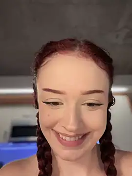 roxxxyrose online show from 12.31.24