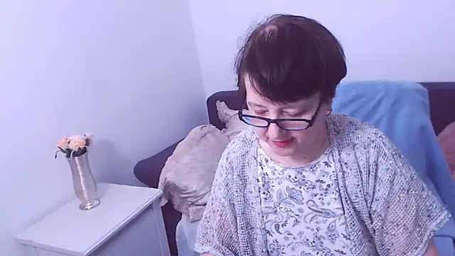 ChristaRose online show from 01.19.25