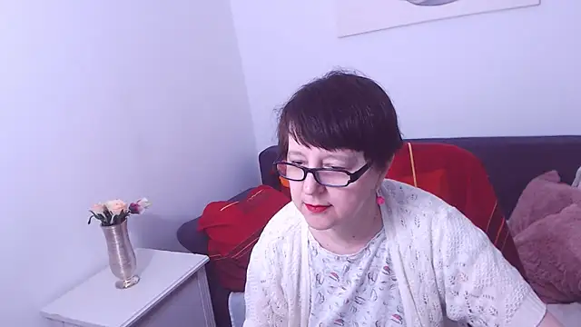 ChristaRose online show from 01.26.25