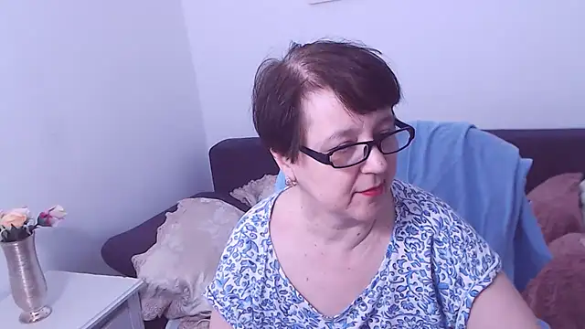 ChristaRose online show from 01.29.25