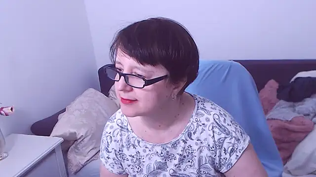 ChristaRose online show from 02.02.25