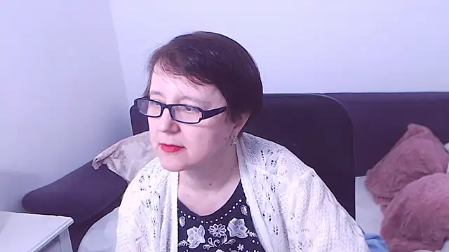 ChristaRose online show from 02.02.25