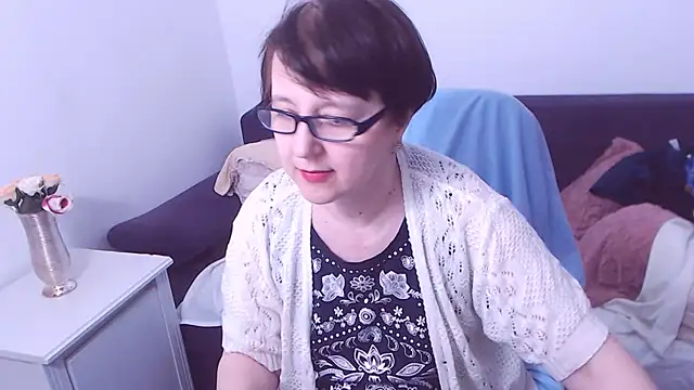 ChristaRose online show from 02.03.25