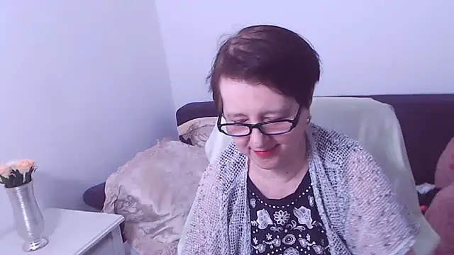 ChristaRose online show from 02.28.25