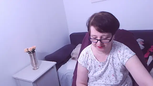 ChristaRose online show from 03.16.25