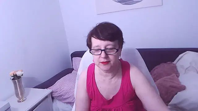 ChristaRose online show from 09.21.25