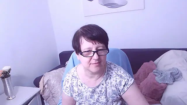 ChristaRose online show from 02.21.26