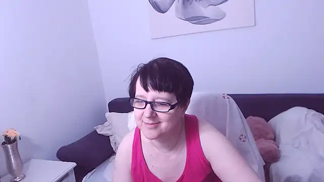 ChristaRose online show from 04.03.26