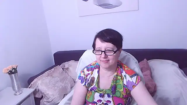 ChristaRose online show from 05.31.26