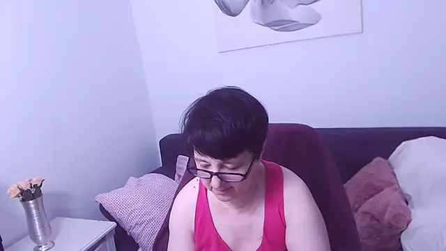 Snapshot of ChristaRose chatting on 06.30.26 ChristaRose online show from 06.30.26