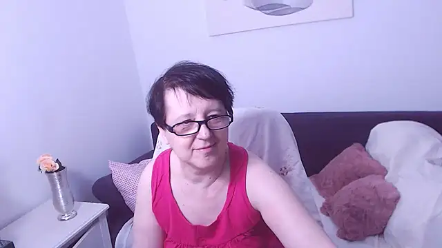 Snapshot of ChristaRose chatting on 07.09.26 ChristaRose online show from 07.09.26