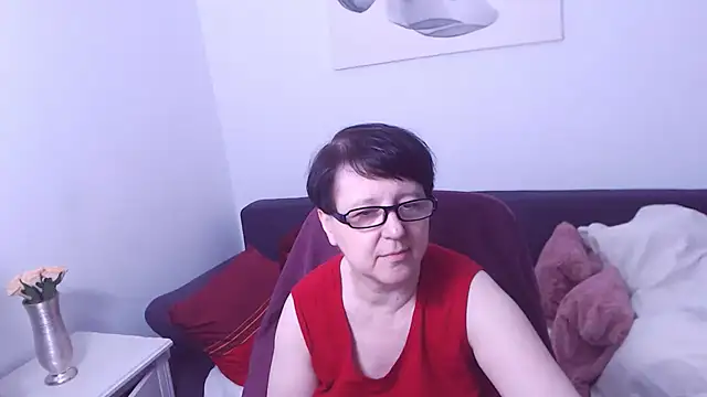 Snapshot of ChristaRose chatting on 07.15.26 ChristaRose online show from 07.15.26