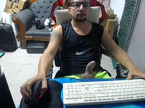 alexam galxh online show from 12.01.24