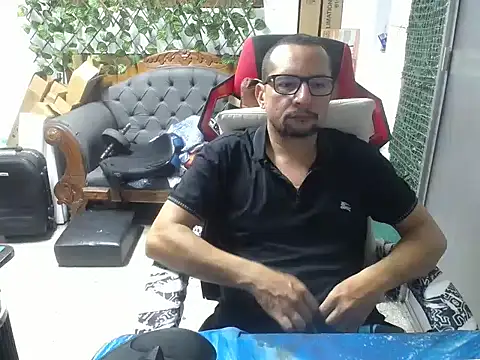 alexam galxh online show from 12.02.24