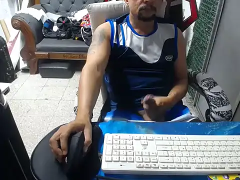 alexam galxh online show from 12.13.24