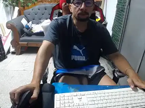 alexam galxh online show from 12.16.24