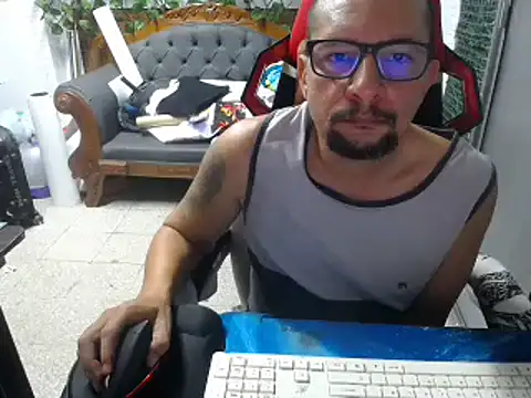 alexam galxh online show from 12.19.24