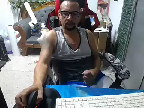 alexam galxh online show from 12.20.24