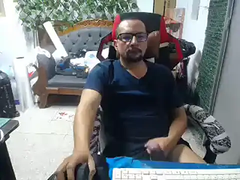 alexam galxh online show from 12.21.24