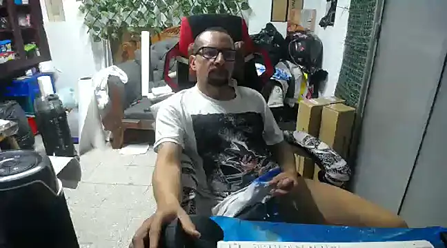 alexam galxh online show from 12.23.24