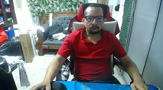 alexam galxh online show from 12.27.24