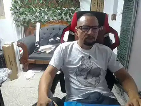 alexam galxh online show from 12.31.24