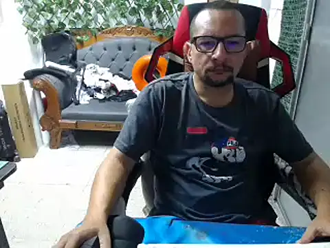 alexam galxh online show from 01.07.25