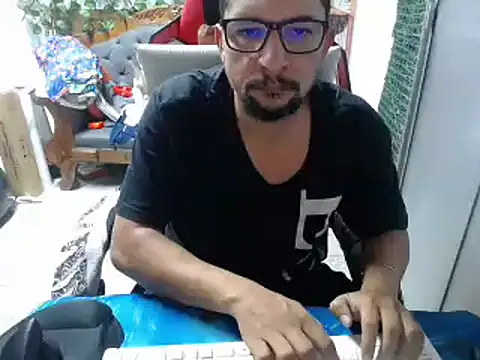 alexam galxh online show from 01.25.25