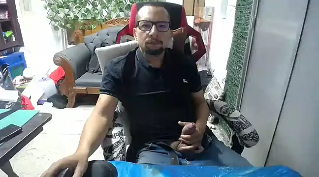 alexam galxh online show from 02.07.25