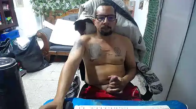 alexam galxh online show from 02.18.25