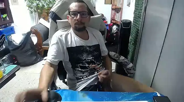 alexam galxh online show from 02.24.25